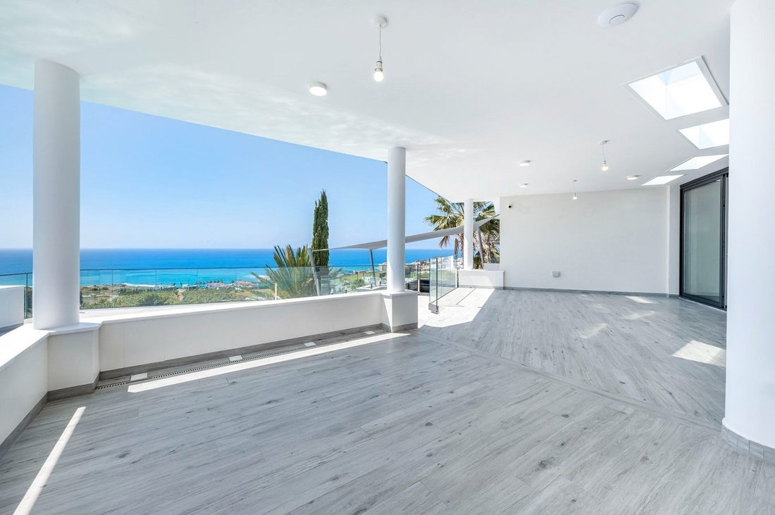 Villa in Kissonerga, Paphos, Cyprus 4 - 13226494