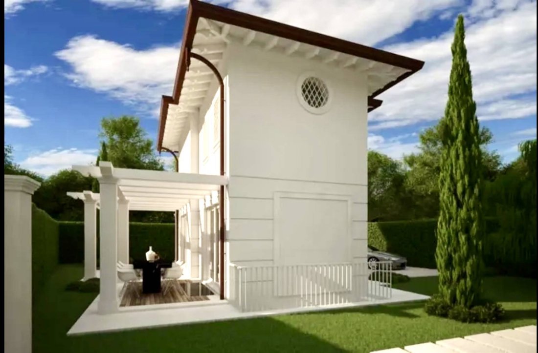 Villa in Seravezza, Tuscany, Italy 4 - 13784382
