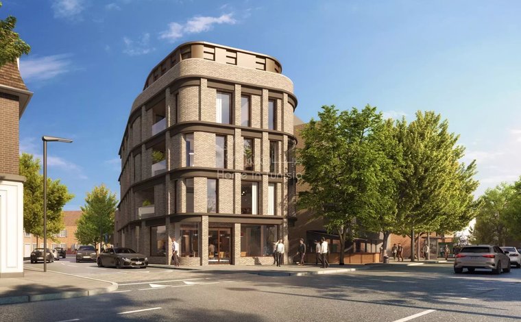 Oxford street shop apartments for sale