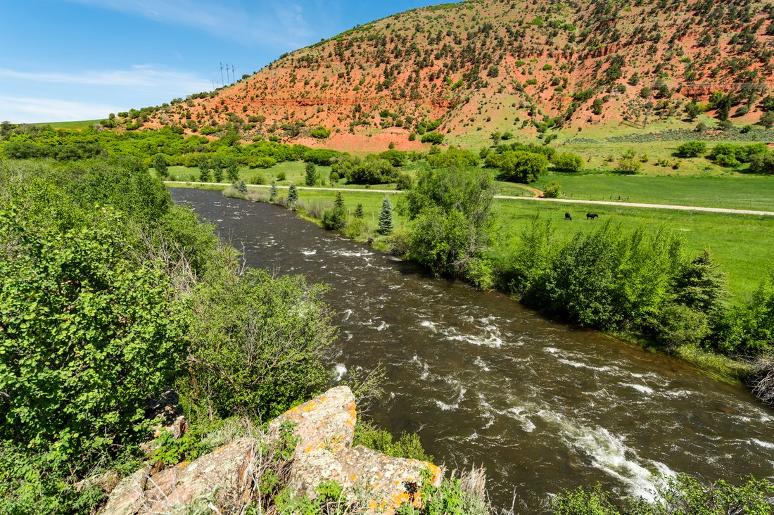 Land in El Jebel, Colorado, United States 1 - 13783943