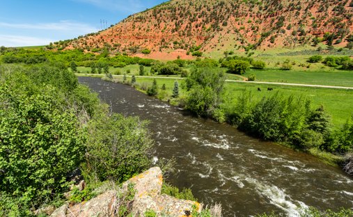 Land in Basalt, Colorado, Vereinigte Staaten 1