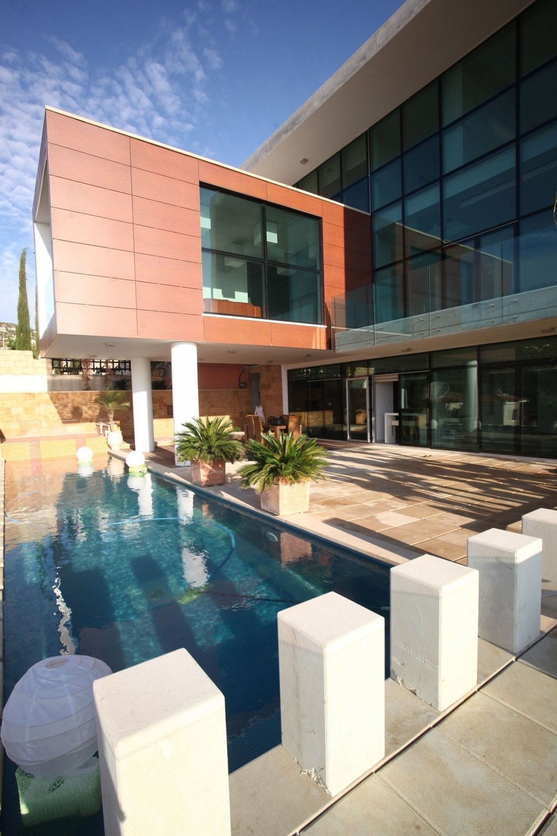 Villa in Tala, Paphos, Cyprus 3 - 11904635