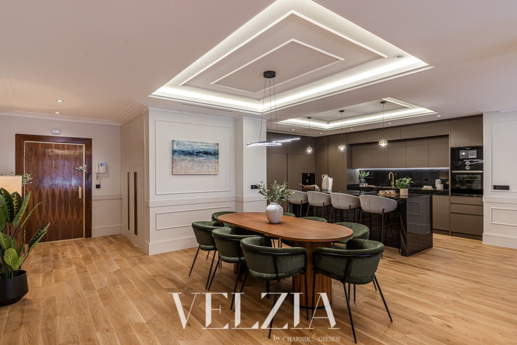 Apartment in Ciudad Lineal, Madrid, Spain 5 - 13780094