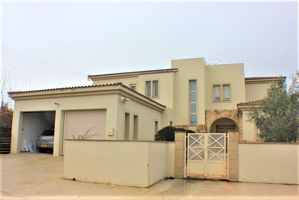 Villa in Polemi, Paphos, Cyprus 4 - 11111270