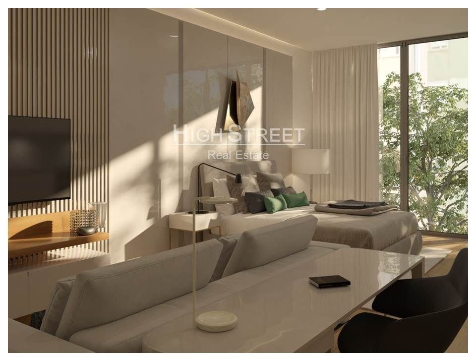 Apartment in Campolide, Lisbon, Portugal 5 - 13785090