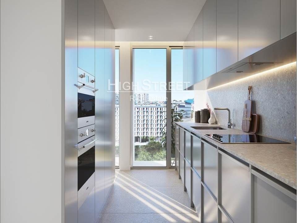 Apartment in Avenidas Novas, Lisbon, Portugal 5 - 13785148