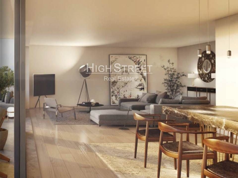 Apartment in Campolide, Lisbon, Portugal 4 - 13785313