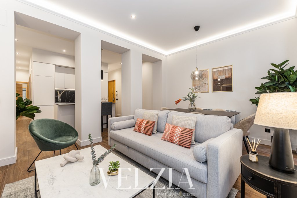 Apartment in Tetuan, Madrid, Spain 2 - 13780118