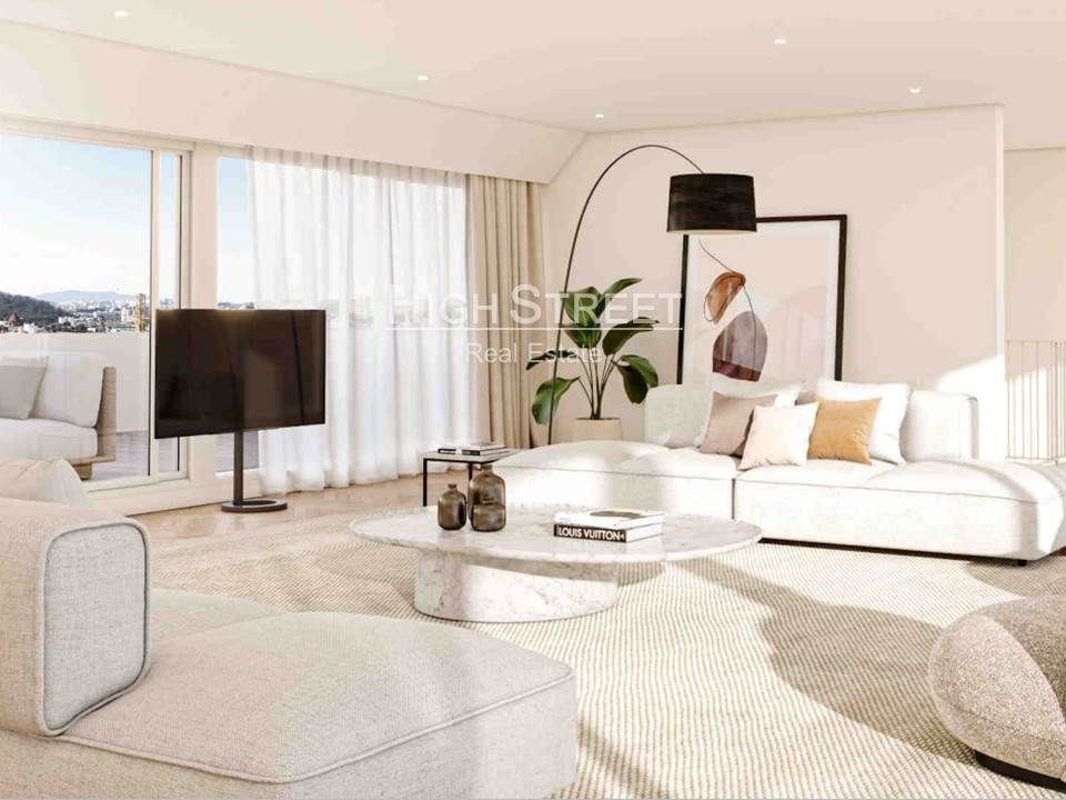 Apartment in Avenidas Novas, Lisbon, Portugal 2 - 13785011