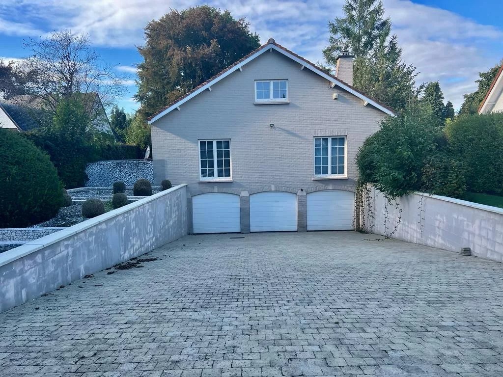 Rhode St Genèse Very Beautiful 7/8 In Sint Genesius Rode, Flanders