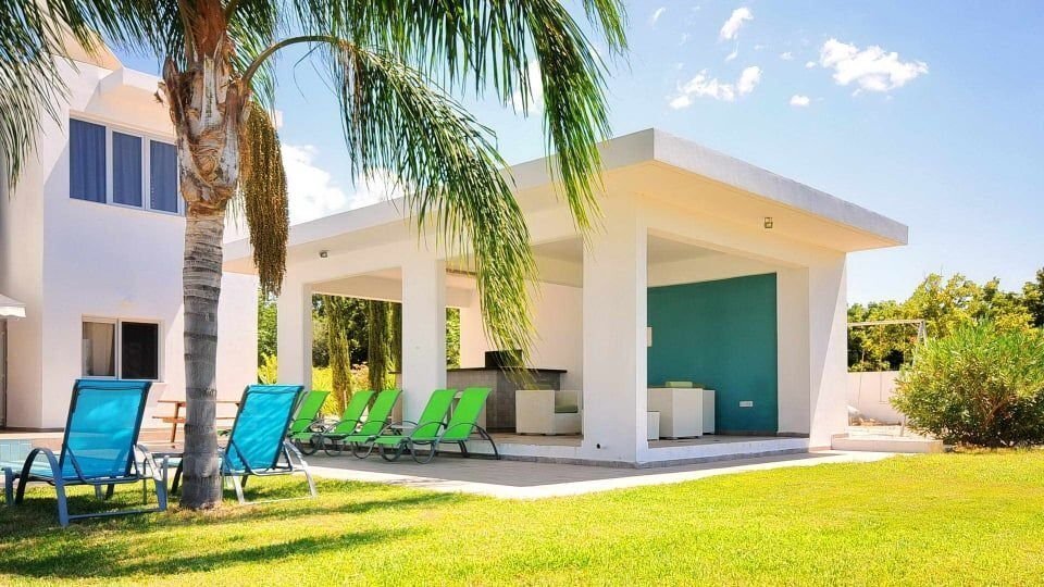 Villa in Peyia, Paphos, Cyprus 3 - 11111289