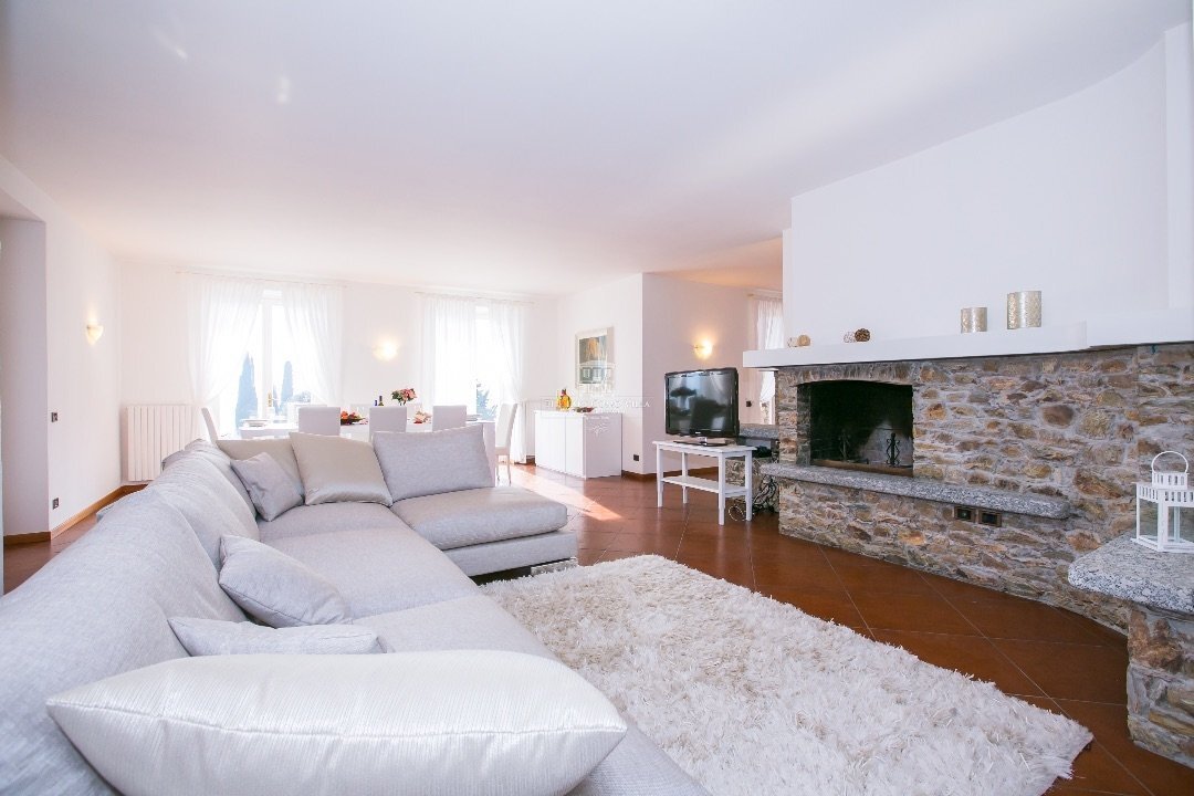 Villa à Tremezzo, Lombardie, Italie 5 - 11229328