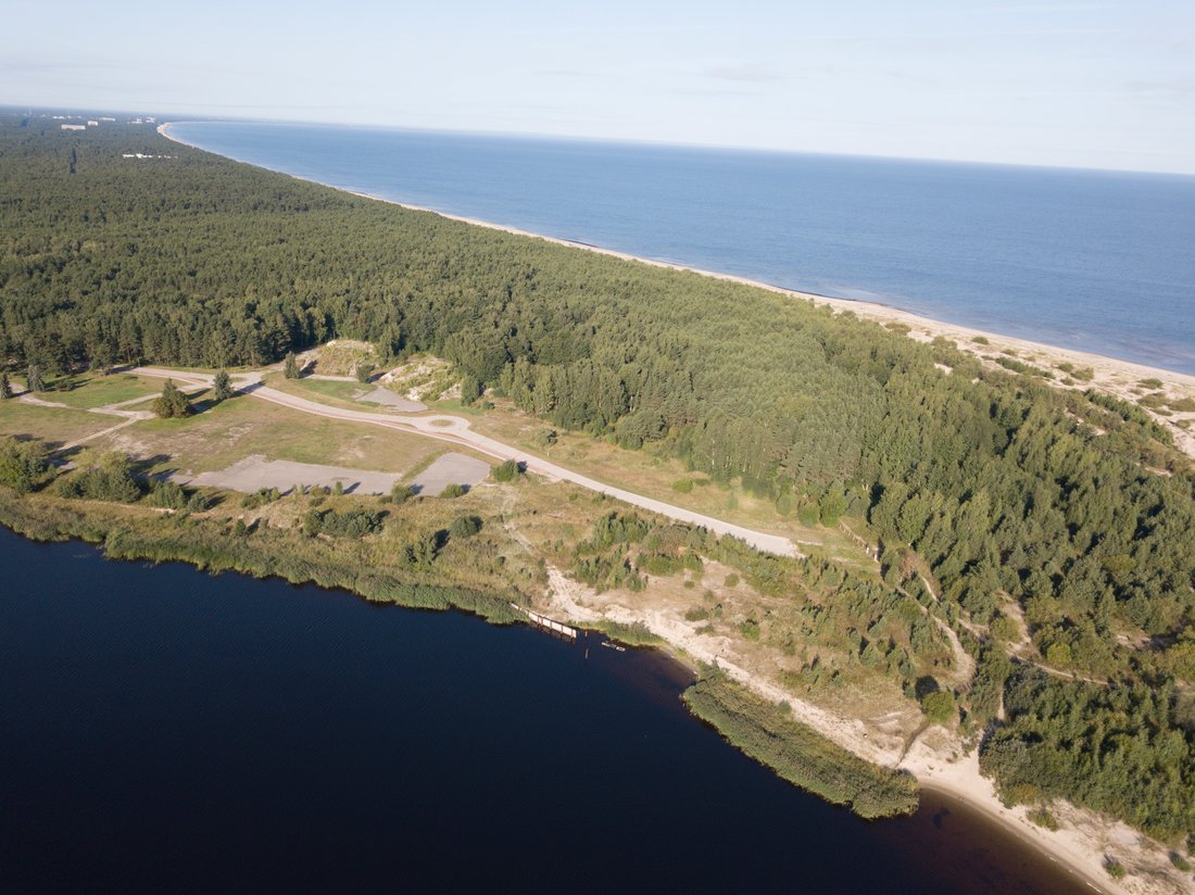 Land in Jūrmala, Latvia 2 - 13783777