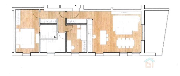 Appartement à Cervignano del Friuli, Frioul-Vénétie julienne, Italie 1 - 13783698