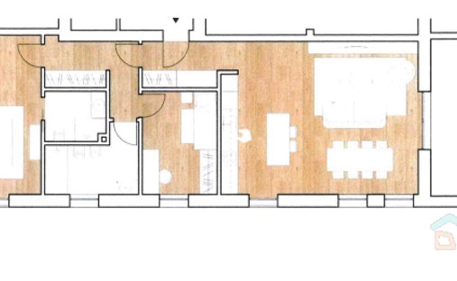 Appartement à Cervignano del Friuli, Frioul-Vénétie julienne, Italie 1