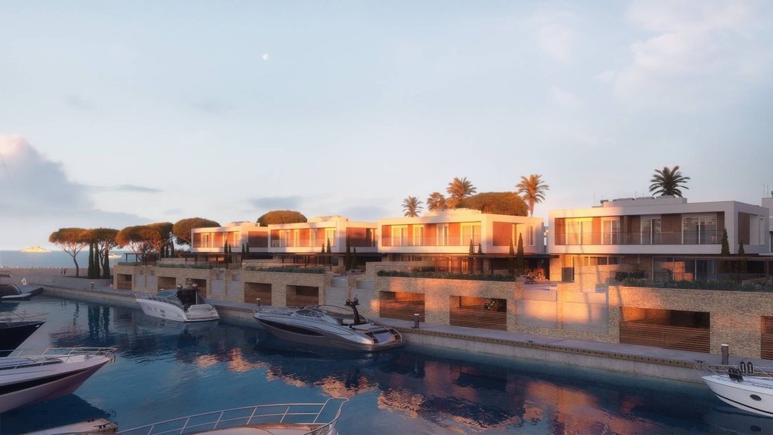 Villa in Ayia Napa, Cyprus 3 - 12478554