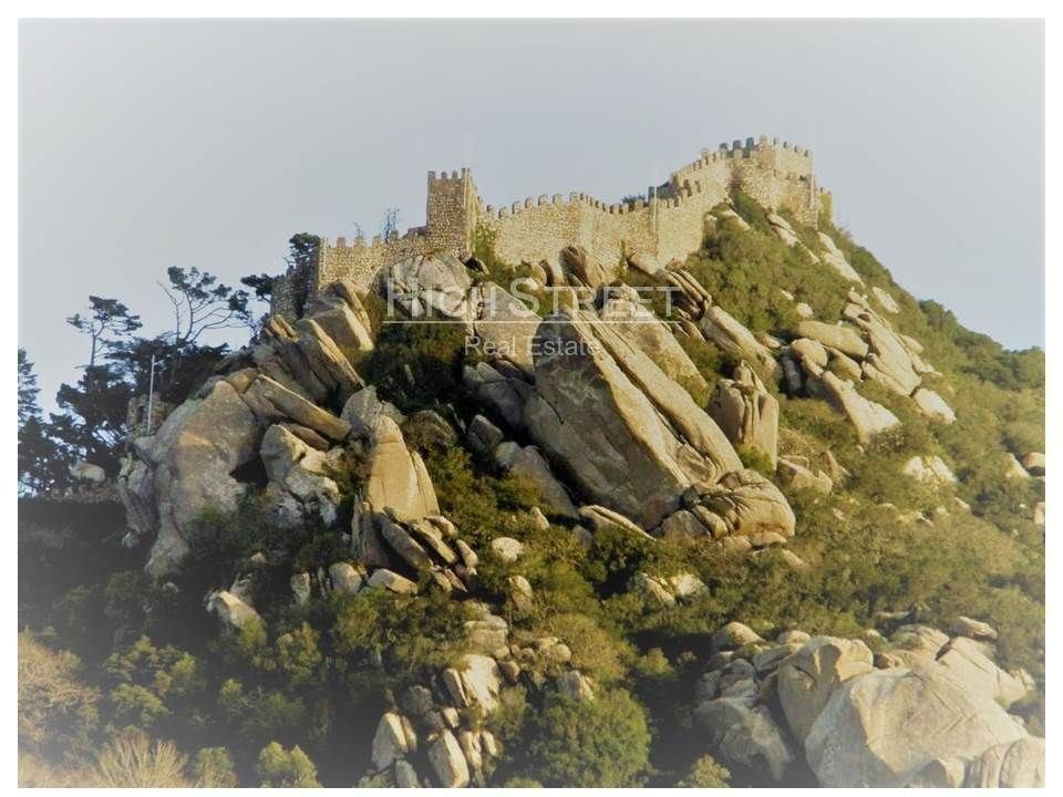 Land in Sintra, Lisbon, Portugal 5 - 13785325