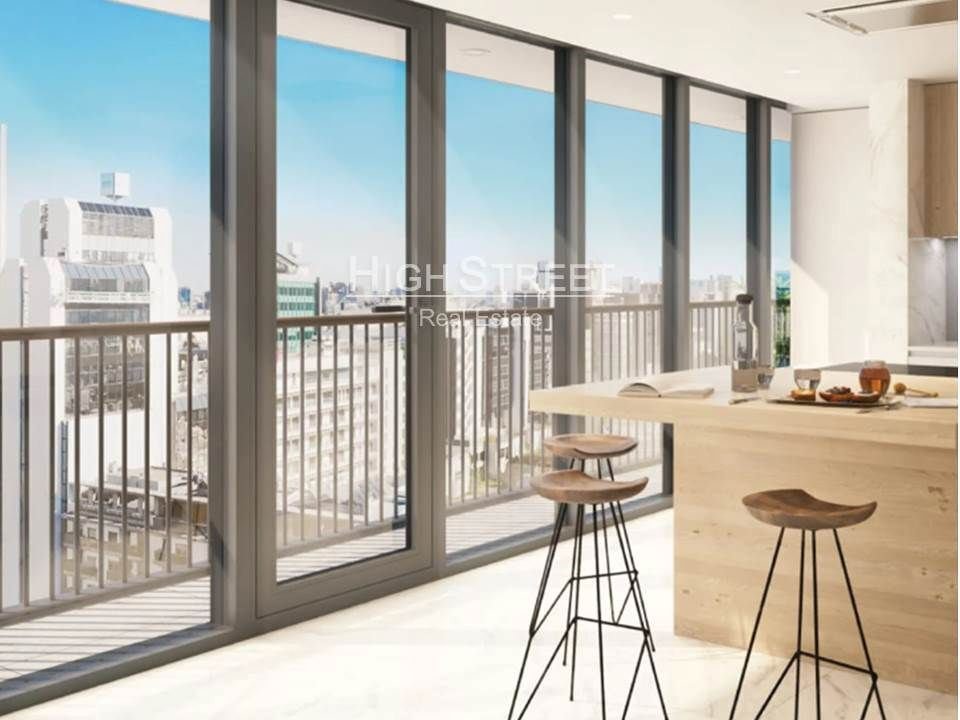 Apartment in Campolide, Lisbon, Portugal 2 - 13785215