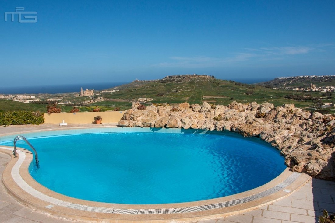 Villa in Santa Lucija, Malta 4 - 13605335