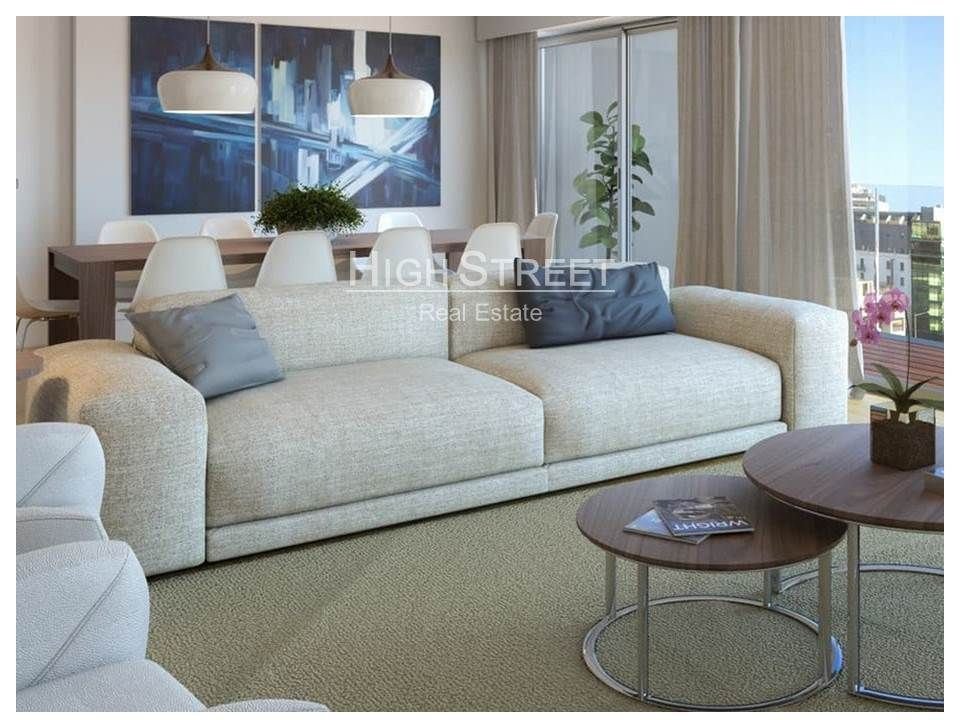 Apartment in Arroios, Lisbon, Portugal 2 - 13784923
