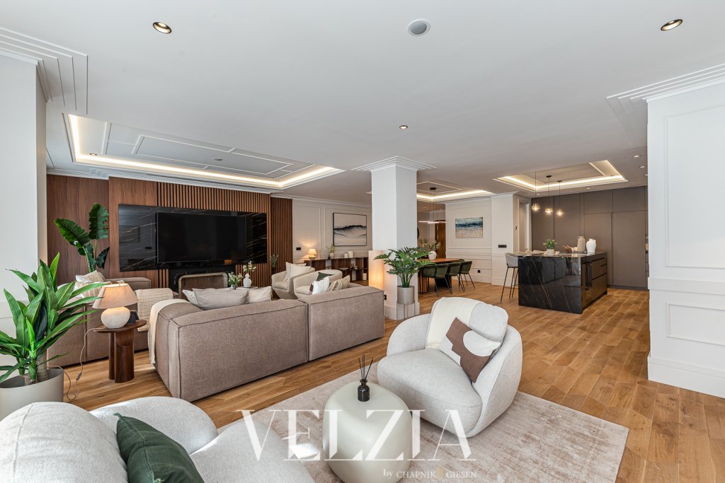 Apartment in Ciudad Lineal, Madrid, Spain 3 - 13780094