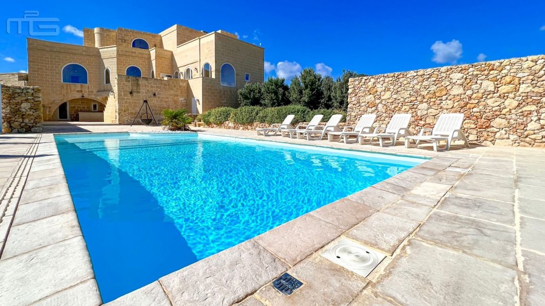 Country House in Gharb, Malta 1 - 12261161