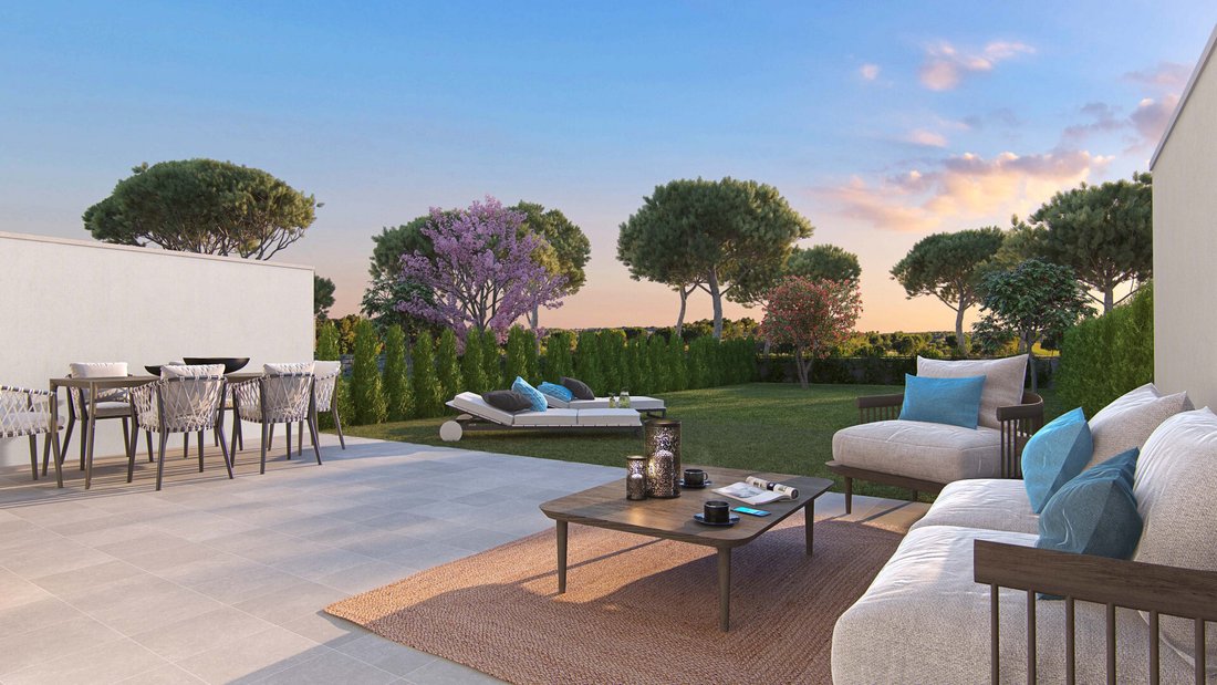 Villa in San Roque, Andalusia, Spain 5 - 13787450