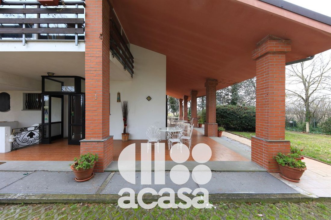 Villa in Sala, Cesenatico, Emilia-Romagna 4 - 13780195