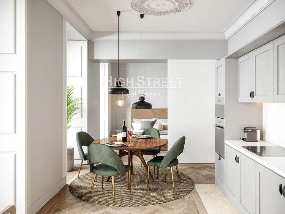 Apartment in Santa Maria Maior, Lisbon, Portugal 3 - 13784930