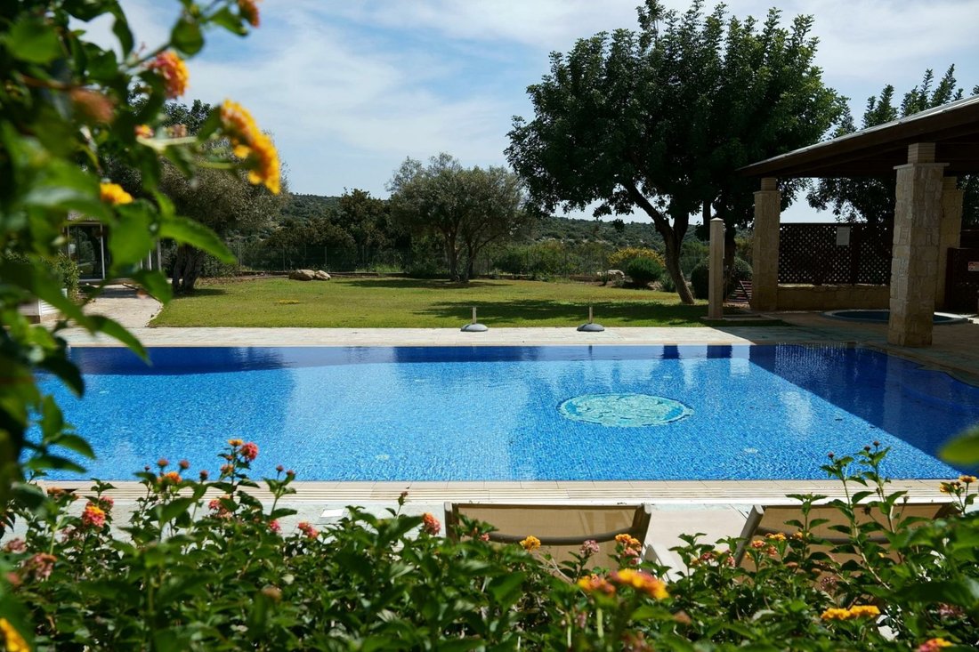Villa in Kouklia, Paphos, Cyprus 2 - 13783584