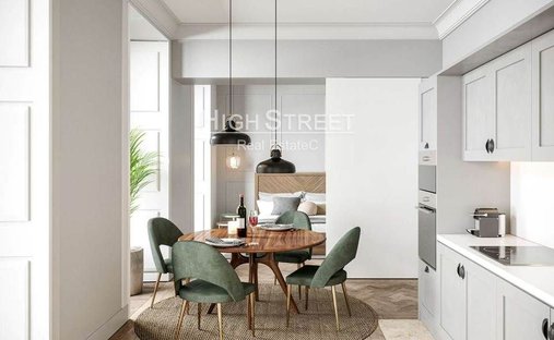 Apartment in Santa Maria Maior, Lisbon, Portugal 1
