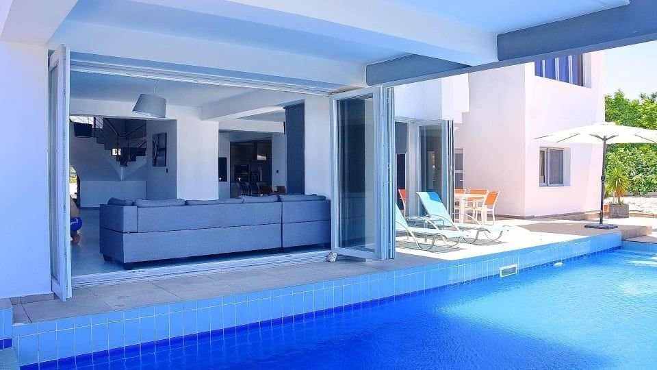 Villa in Peyia, Paphos, Cyprus 2 - 11111289