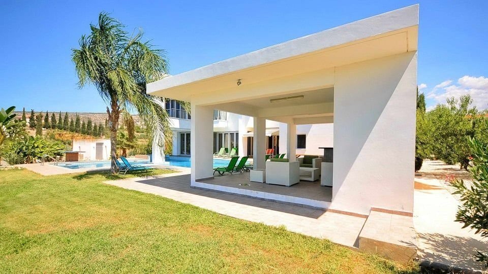 Villa in Peyia, Paphos, Cyprus 5 - 11111289