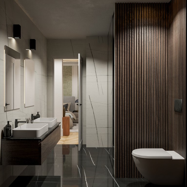 Apartment in Chamberi, Madrid, Spain 5 - 13780157