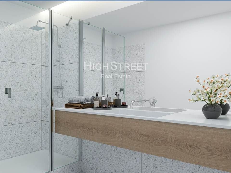 Apartment in Avenidas Novas, Lisbon, Portugal 4 - 13785304