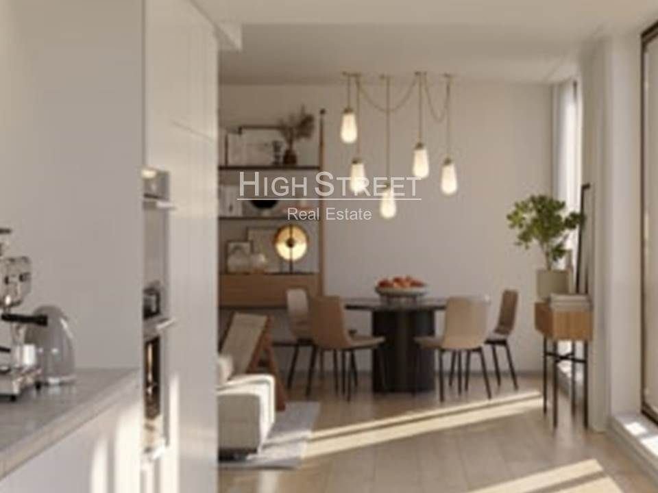 Apartment in Alvalade, Lisbon, Portugal 5 - 13785188