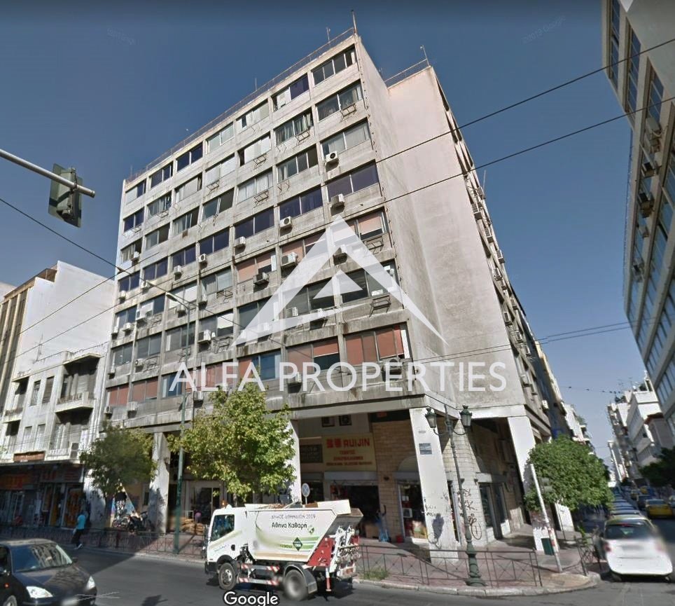 Condo in 6th District of Athens, Athens, Greece 3 - 13781996