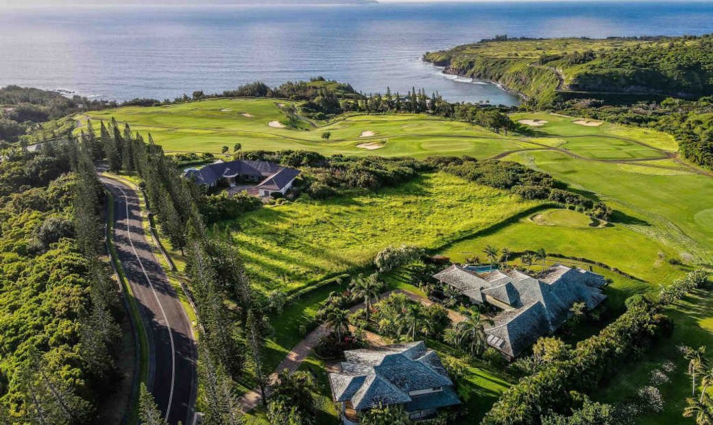 Lots And Land Lahaina In Lahaina, Hawaii, United States For Sale (13781428)