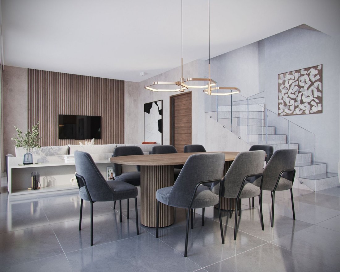Villa in Yeroskipou, Paphos, Cyprus 3 - 12445749