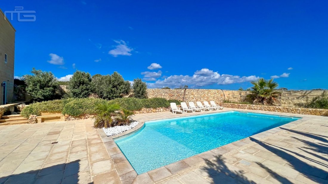 Country House in Gharb, Malta 4 - 12261161