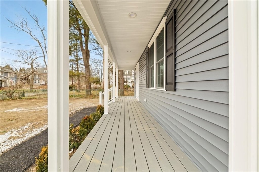 House in Brockton, Massachusetts, United States 4 - 13783772