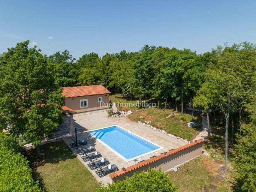 House in Labin, Istria County, Croatia 2 - 13784489