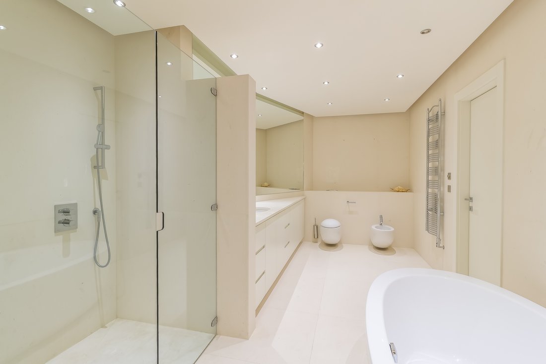 appartement à Monaco, Monaco 5 - 13787330