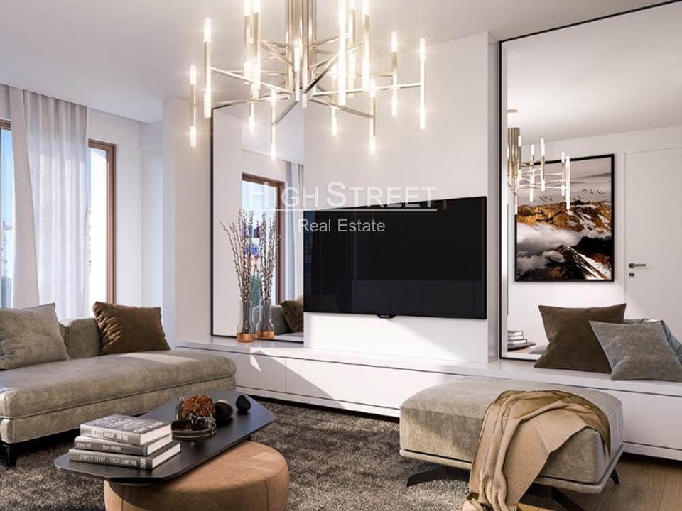 Apartment in Avenidas Novas, Lisbon, Portugal 2 - 13785299