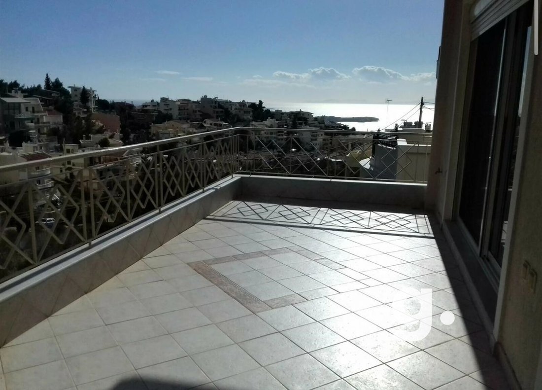 Apartment in Voula, Attica, Greece 1 - 13782026
