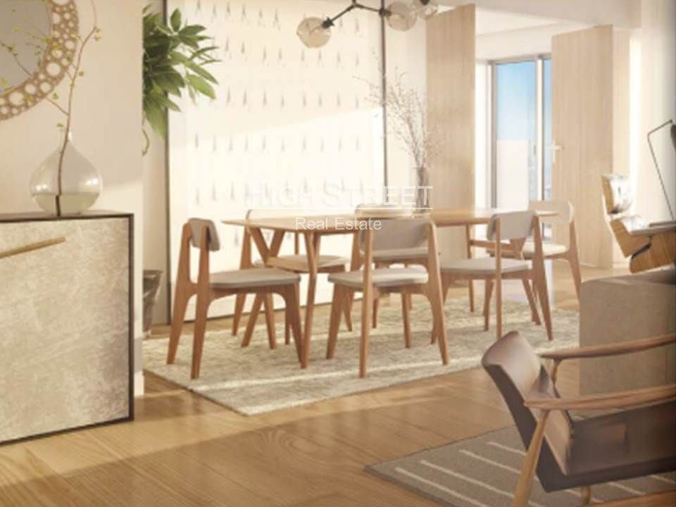 Apartment in Campolide, Lisbon, Portugal 1 - 13785313