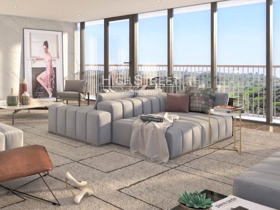 Apartment in Campolide, Lisbon, Portugal 2 - 13785219