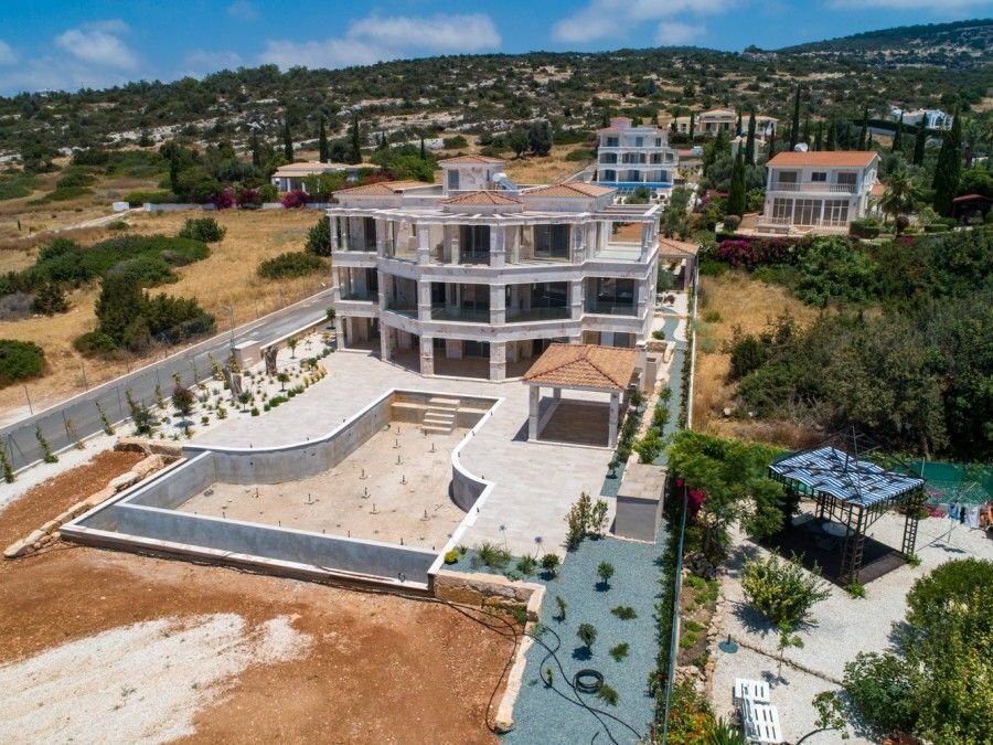 Villa in Peyia, Paphos, Cyprus 5 - 11107840