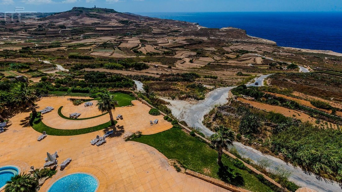 Apartment in Haz-Zebbug, Malta 2 - 13043238