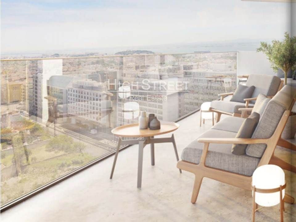 Apartment in Campolide, Lisbon, Portugal 3 - 13785313